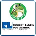 Robert-Leslie-Publishing-InvestiGator-Club Robert-Leslie Publishing, The InvestiGator-Club