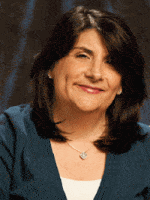 Fran Simon, M.Ed.