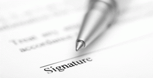 Contracts and Policies for Early Childhood Programs