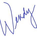 Wendy Young