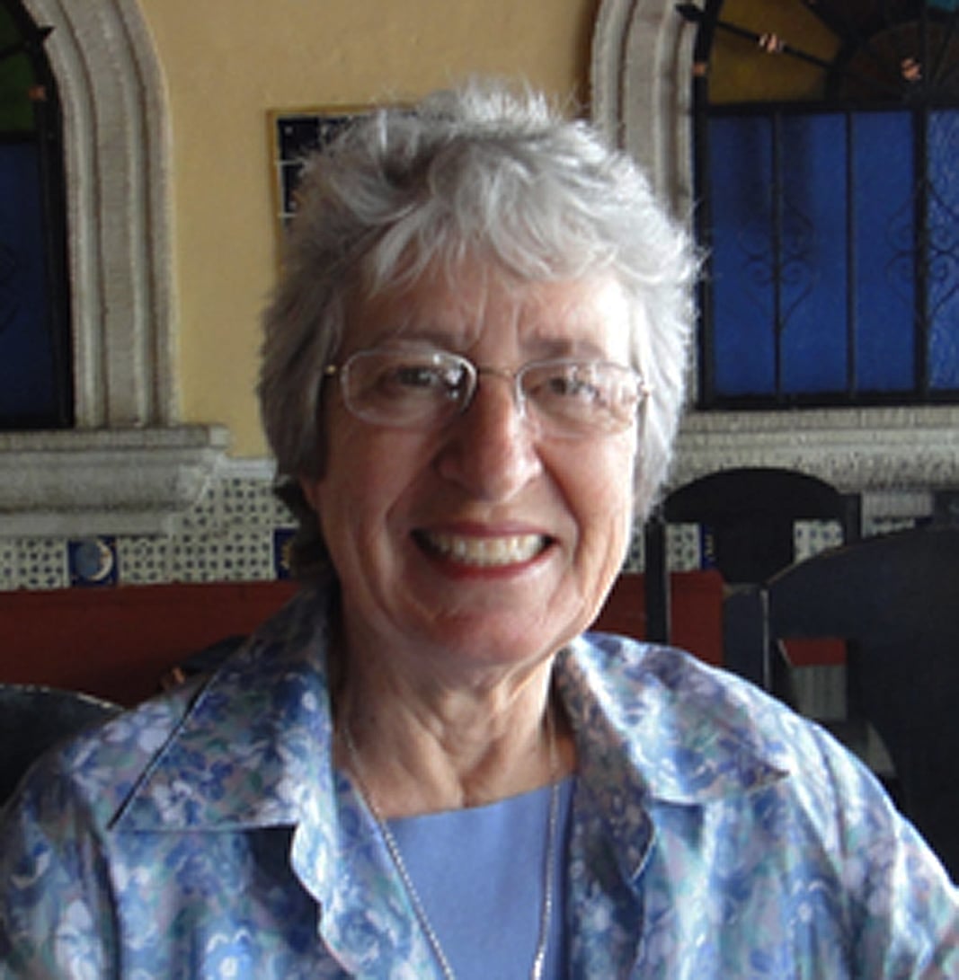 Chard, Sylvia C.